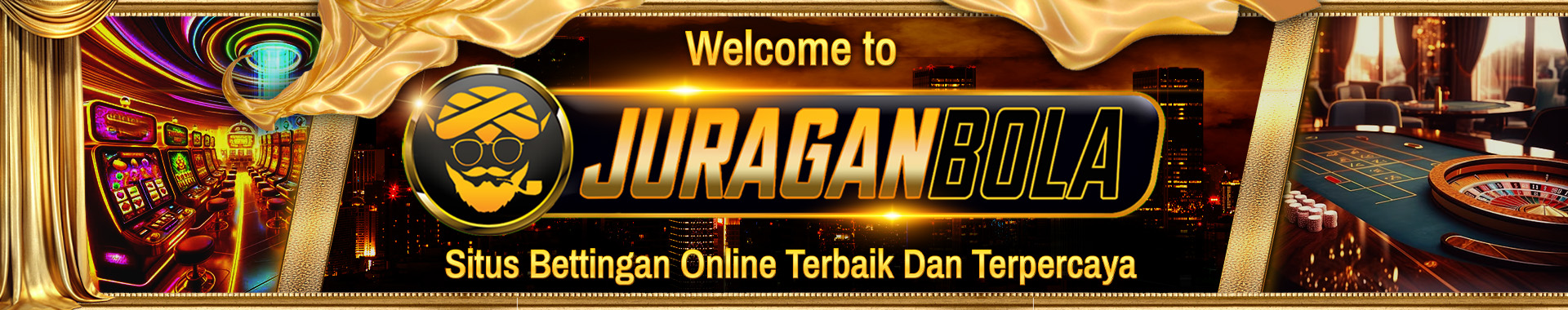 Situs bettingan online terbaik dan terpercaya